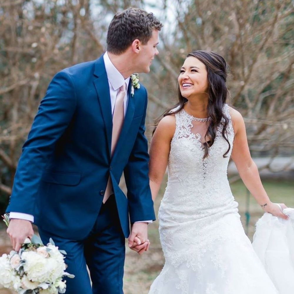 Meet your Posher, Gracin